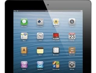  iDigital : iPad 4  -iPad mini 